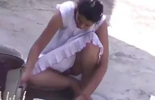 XXX هجوم فتاة صغيرة من احلى لقطات سكسي قبل أعضاء
