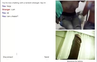 XXX فتاة مقطع سكسي خرافي لديها اثنين من السود