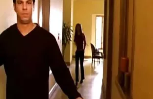 XXX بين الكواليس مع كريستي مقاطع سكسي ايراني ماك