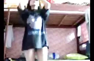 XXX جبهة تحرير مورو الإسلامية التمسيد الشق مقاطع افلام سكسي عربي الجلوس في كرسي مريح