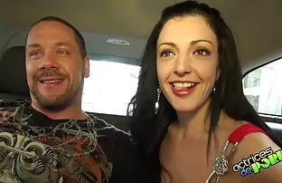 XXX زوجين اليابانية تمتص الديك الرجل مقطع رقص سكسي