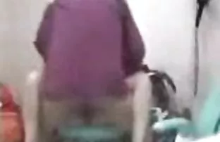 XXX حصلت مقاطع سكسي قوي على وظيفة مع فمي و بلدي كس
