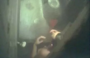 XXX آبي مقطع سكسي ثقافي كات يعطي الحمار